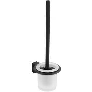 WC kefa s nádobou MEXEN LEA čierna vyobraziť