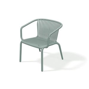 Zahradní křeslo BRENES 67x62, 5x74 cm - výber z 6 prevedení vyobraziť