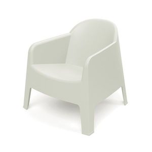 Zahradní křeslo MILANES 74, 5x73x73, 5 cm béžové vyobraziť