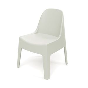 Zahradní židle MILANES 58x60x73, 5 cm béžová vyobraziť