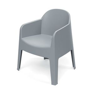 Zahradní židle s područkami MILANES 68x60x80, 5 cm - výber z 5 prevedení vyobraziť