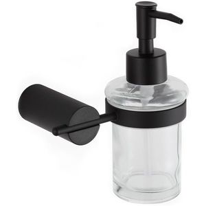 Misky a zásobníky na mýdlo vyobraziť