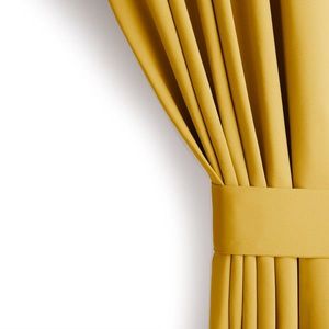 Záves AmeliaHome Blackout I horčica vyobraziť