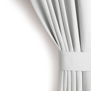 Záves AmeliaHome Blackout II biely vyobraziť