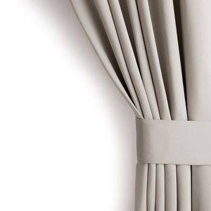 Závěs AmeliaHome Blackout II světle béžový vyobraziť