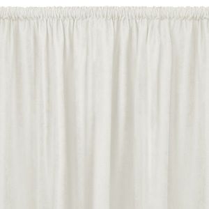 Závěs MILANA klasický tunel 5 cm krémový vyobraziť