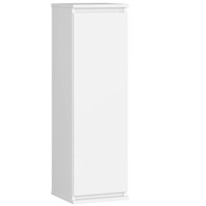 Závesná skrinka Star 30 cm biela vyobraziť