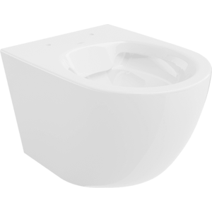 Závesná WC misa MEXEN LENA bez dosky biela vyobraziť