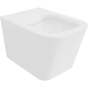 Závesná WC misa MEXEN TEO bez dosky biela vyobraziť