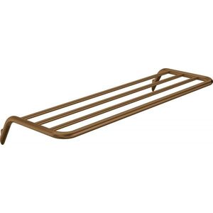 DEANTE - Silia hnedá - Polička ADI_C531 vyobraziť