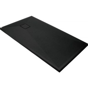 DEANTE - Correo čierne granitová sprchová vanička obdĺžnik 140x70 KQR_N77B vyobraziť