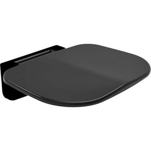 DEANTE - Vital čierne skladacie nástenné sedadlo NIV_N51B vyobraziť