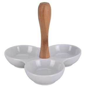 Zostava servírovacích misiek vyobraziť