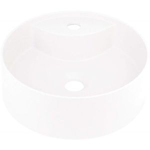 DEANTE - Silia - Granitové umývadlo biela CQS_AU4B vyobraziť