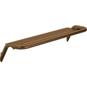 DEANTE - Silia hnedá - Polička, nástenná ADI_C511 vyobraziť