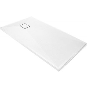 DEANTE - Correo biele granitová sprchová vanička, obdĺžnik 140x70 KQR_A77B vyobraziť
