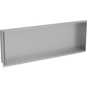 MEXEN - X-Wall-NR modul pre vstavanie do steny 90x30, nerez 1911903010 vyobraziť