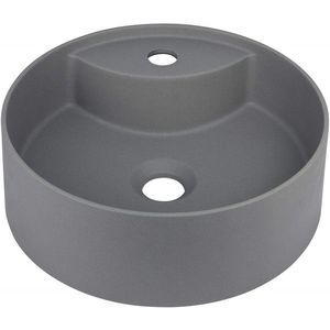 DEANTE - Silia - Granitové umývadlo grafit CQS_TU4B vyobraziť