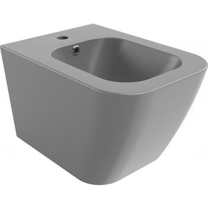 MEXEN - Madox závesný bidet, svetlo šedý mat 35155161 vyobraziť