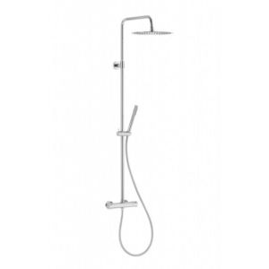 KFA - Sprchová batéria MOZA PREMIUM, termostatická so sprchovým stĺpom (LONGER BAR) 5736-921-00 vyobraziť