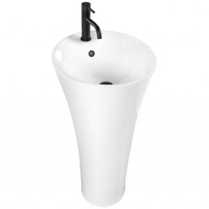 REA - Voľne stojace umývadlo Agnes REA-U9906 vyobraziť