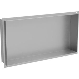 MEXEN - X-Wall-NR modul pre vstavanie do steny 60x30, nerez 1911603010 vyobraziť