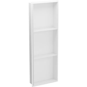 MEXEN - X-Wall-NR modul pre vstavanie do steny s policou 90x30, biela 1921903010S vyobraziť