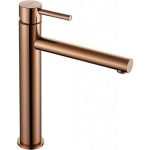 MEXEN - Elba umývadlová batéria vysoká, ružové zlato 74110-60 vyobraziť