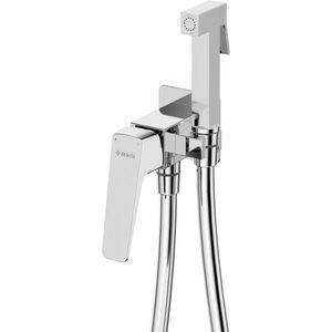 DEANTE - Blur chróm - Bidetová batéria, skrytá BQL_034M vyobraziť