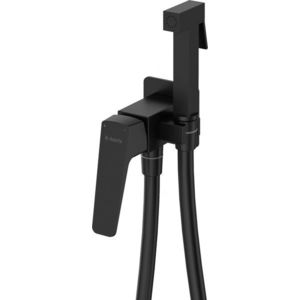 DEANTE - Blur nero - Bidetová batéria, podomietková BQL_N34M vyobraziť