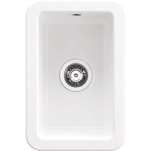 DEANTE DEANTE - Drez Lumi keramický biely, 1-drez ZCU_610A vyobraziť