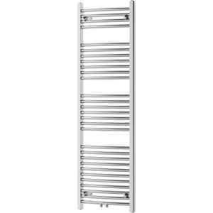 MEXEN - Ares vykurovací rebrík/radiátor 1500 x 500 mm, 497 W, chróm W102-1500-500-00-01 vyobraziť