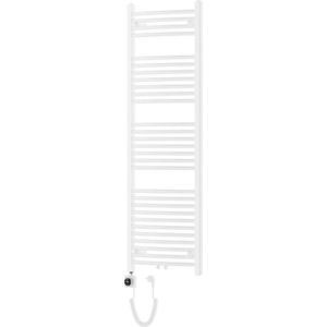 MEXEN/S - Ares radiátor + vykurovacia tyč 1500 x 500 mm, 600 W, biela W102-1500-500-6600-20 vyobraziť