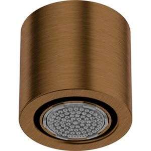 DEANTE - Horná sprcha Silia silikónová, 1-funkčná NQS_C30K vyobraziť