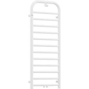 DEANTE - Silia kúpeľňový radiátor - výška 121 cm AGI_AG41 vyobraziť