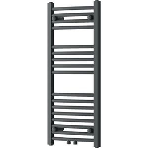 MEXEN - Ares vykurovací rebrík/radiátor 900 x 400 mm, 312 W, antracit W102-0900-400-00-66 vyobraziť