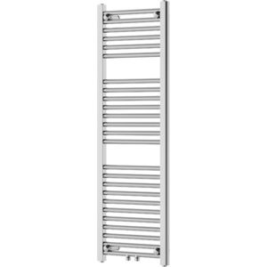 MEXEN - Mars vykurovací rebrík/radiátor 1200 x 400 mm, 346 W, chróm W110-1200-400-00-01 vyobraziť