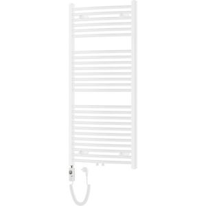 MEXEN/S - Ares radiátor + vykurovacia tyč 1200 x 600 mm, 600 W, biela W102-1200-600-2600-20 vyobraziť