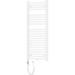 MEXEN/S - Plutón radiátor + vykurovacia tyč 1200 x 500 mm, 600 W, biela W106-1200-500-2600-20 vyobraziť