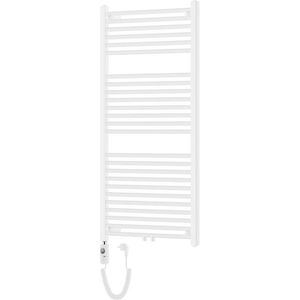 MEXEN/S - Mars radiátor + vykurovacia tyč 1200 x 600 mm, 600 W, biela W110-1200-600-2600-20 vyobraziť