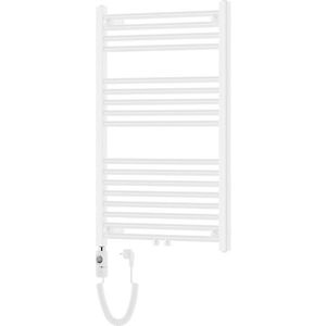 MEXEN/S - Mars radiátor + vykurovacia tyč 900 x 600 mm, 600 W, biela W110-0900-600-2600-20 vyobraziť