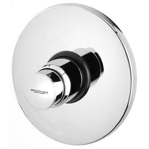 Bruckner - TEMPOR samozatvárací podomietkový WC ventil, chróm 937.470.1 vyobraziť