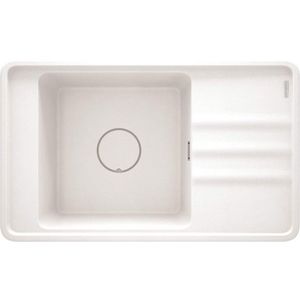 DEANTE DEANTE - Momi Granitový drez, 1-miska s odkvapkávačom ZKM_A11B vyobraziť