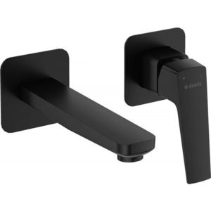 DEANTE - Blur nero - Umývadlová batéria, podomietková BQL_N54L vyobraziť