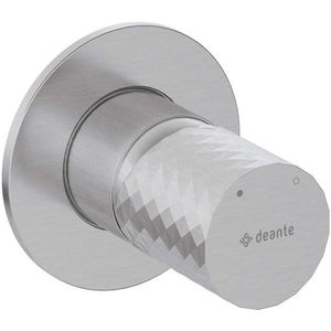 DEANTE - Silia Hexa Sprchová batéria, nerez, podomietková, bez prepínača sprchy BHS_F44L vyobraziť