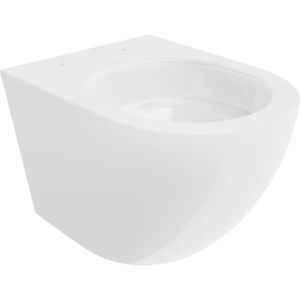 MEXEN - Lena Závesná WC misa Rimless Tornado, biela lesk 3322XX00T vyobraziť