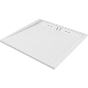 MEXEN - Amon štvorcová sprchová vanička SMC 90 x 90, biela 4F109090 vyobraziť