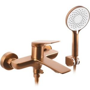 REA - Vaňová batéria AVALON Copper Bursh REA-B0492 vyobraziť