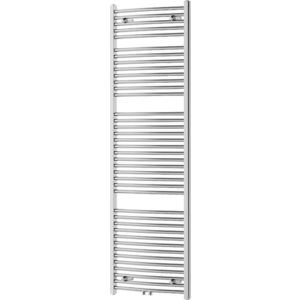 MEXEN - Ares vykurovací rebrík/radiátor 1800 x 600 mm, 756 W, chróm W102-1800-600-00-01 vyobraziť
