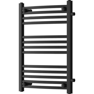 MEXEN - Ares vykurovací rebrík/radiátor 700 x 500 mm, 286 W, čierna W102-0700-500-00-70-S vyobraziť